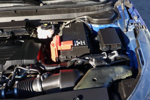 2019 Acura RDX w/A-SPEC