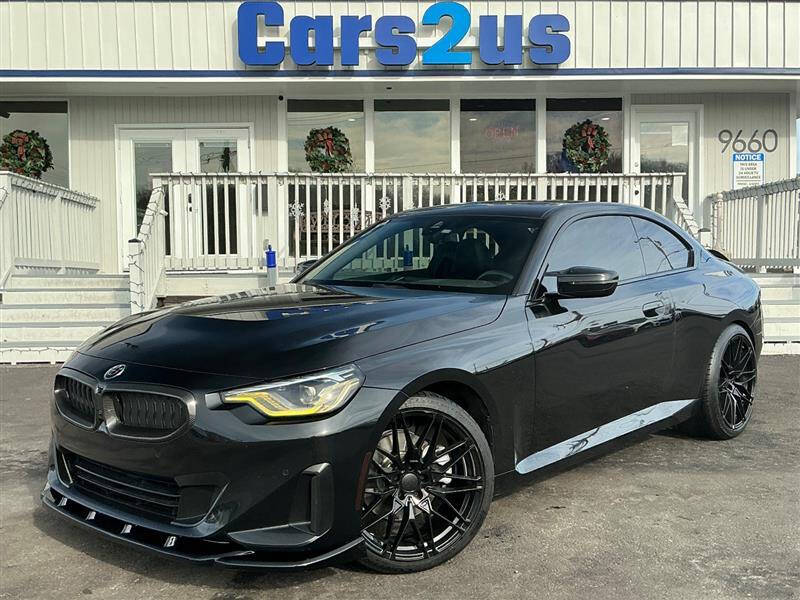 2023 BMW 2 Series 230i xDrive