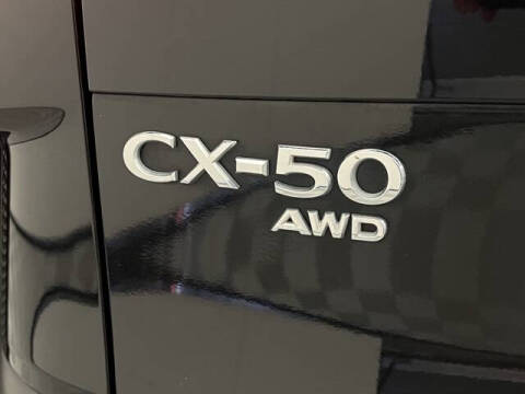 2023 Mazda CX-50 2.5 S Preferred Plus