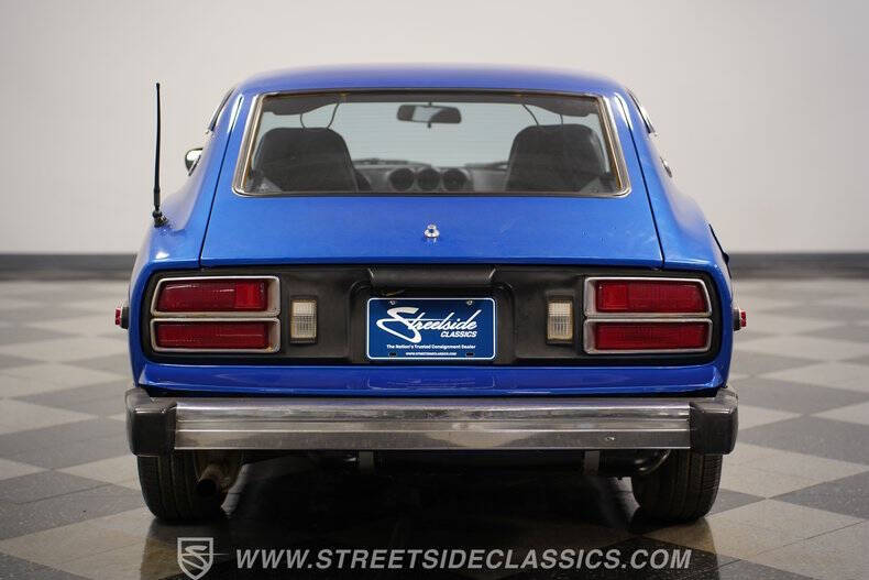 1977 Datsun 280Z