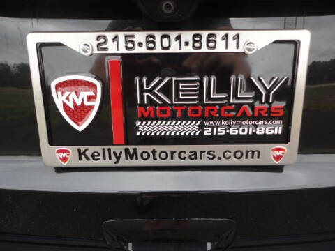 2015 Jeep Grand Cherokee SRT