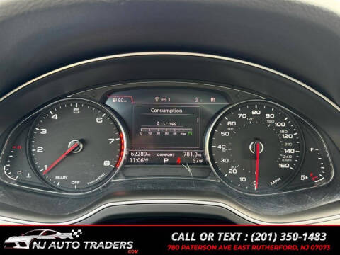 2018 Audi Q7 2.0T quattro Premium Plus