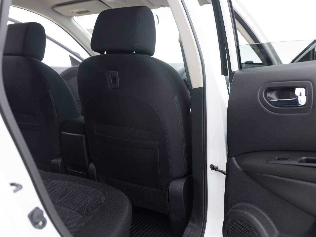 Used Car 2013 Nissan Rogue  S Awd 4dr Crossover For Sale Under $10,000 In Coal City, Illinois