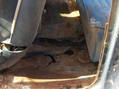 1967 Oldsmobile Cutlass