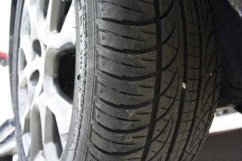 2017 FIAT 124 Spider Abarth