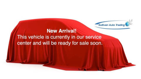 2014 Ford C-MAX Hybrid SE