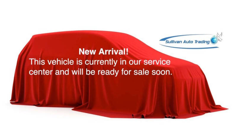 2014 Ford C-MAX Hybrid SE