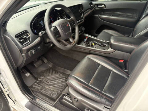 2023 Dodge Durango R/T Plus