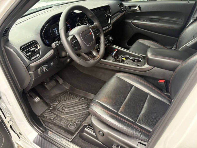 2023 Dodge Durango R/T Plus
