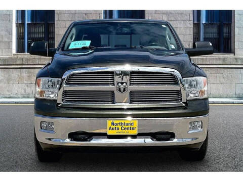 2012 RAM 1500