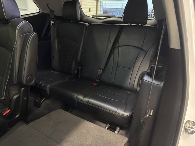 2021 Buick Enclave Avenir