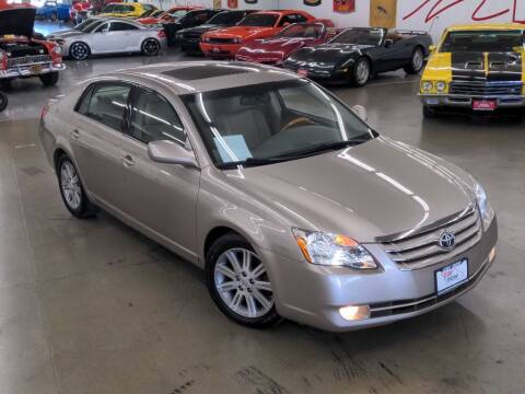 2007 Toyota Avalon for sale at Car Now in Mount Zion IL