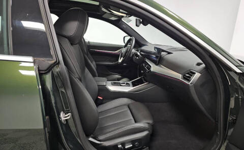 2024 BMW 4 Series 430i xDrive Gran Coupe