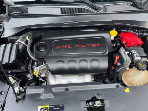 2019 Jeep Compass Sport