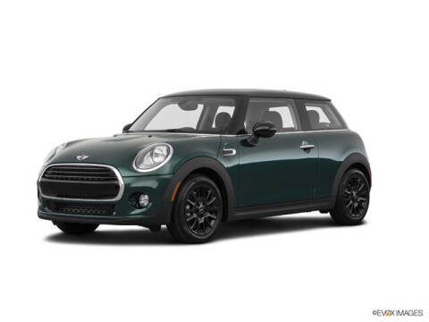 2018 MINI Hardtop 2 Door