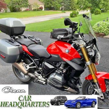 2017 BMW R 1200 R for sale at CAR  HEADQUARTERS in New Windsor NY
