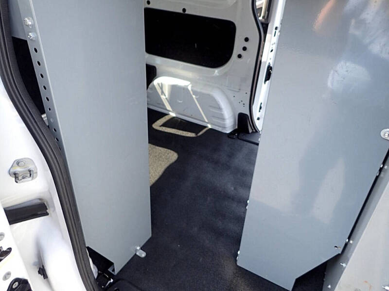 2015 Chevrolet City Express LT