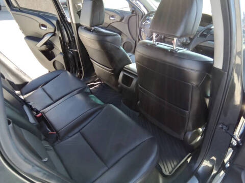 2014 Acura RDX w/Tech