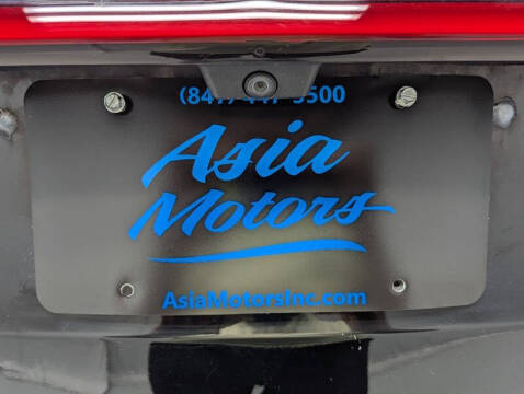 2020 Dodge Durango Pursuit