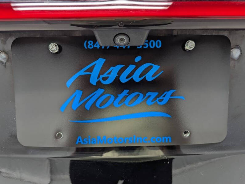 2020 Dodge Durango Pursuit