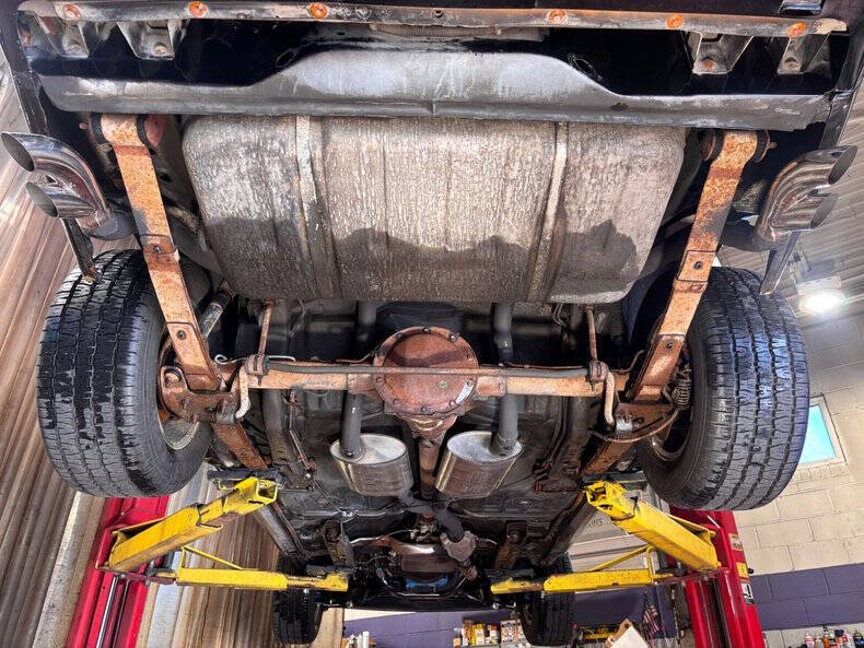 1981 Pontiac Trans Am