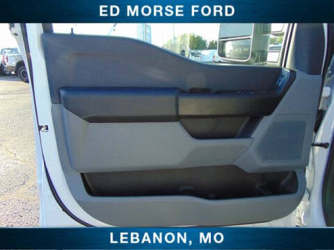 2025 Ford F-550 Super Duty