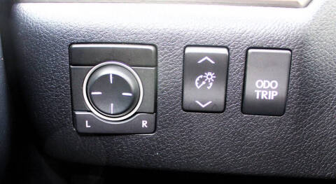 2014 Lexus GX 460