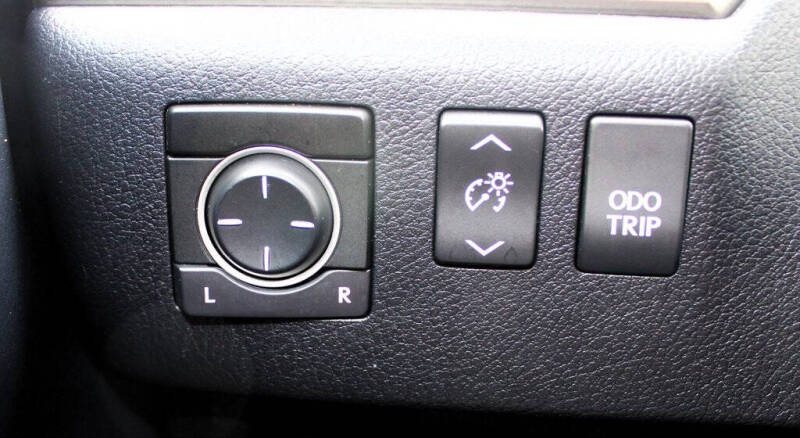 2014 Lexus GX 460