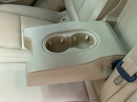 2018 Porsche Macan S