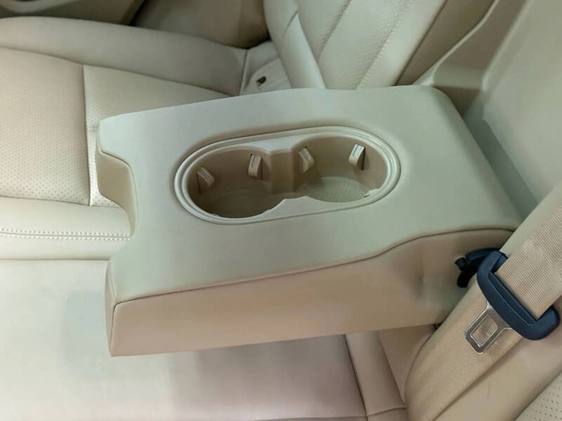 2018 Porsche Macan S