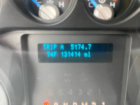 2012 Ford F-350 Super Duty