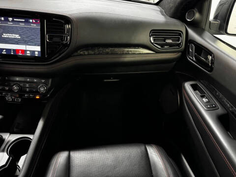 2024 Dodge Durango R/T Plus