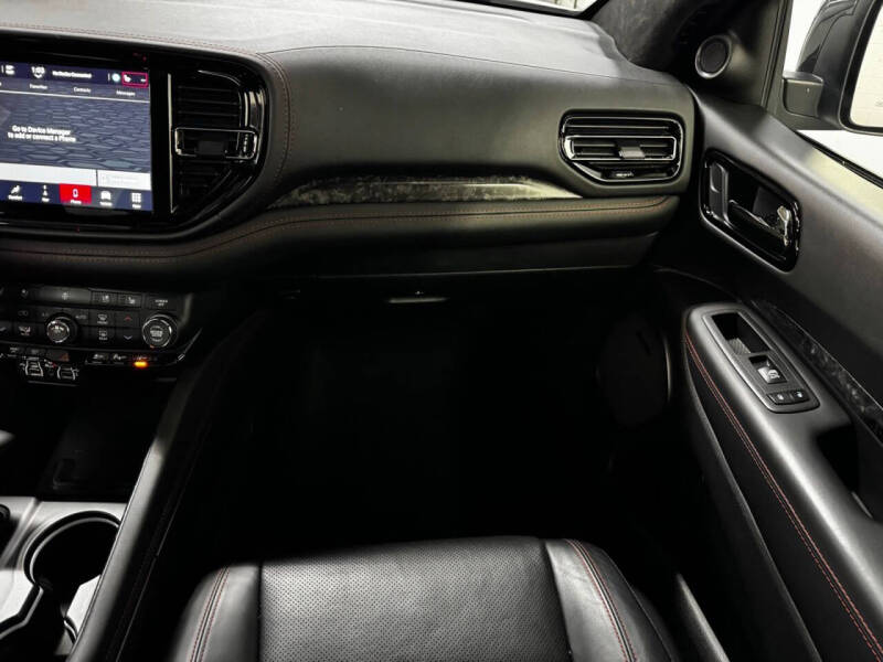 2024 Dodge Durango R/T Plus