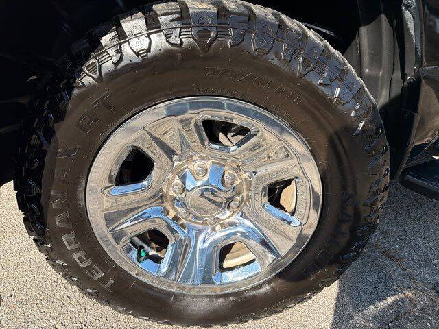 2019 RAM 1500 Tradesman