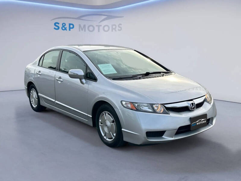 2009 Honda Civic