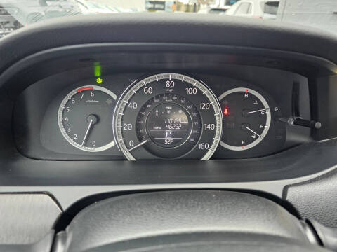 2014 Honda Accord Touring