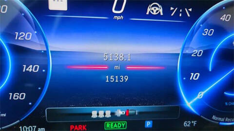 2024 Mercedes-Benz EQE EQE 350 4MATIC