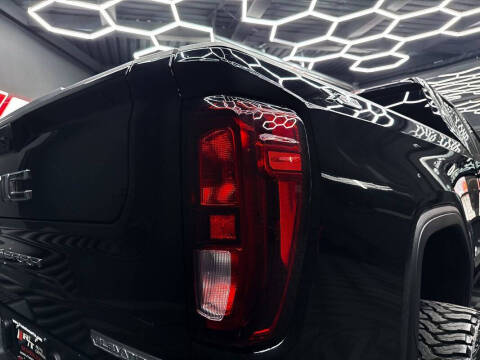 2022 GMC Sierra 1500