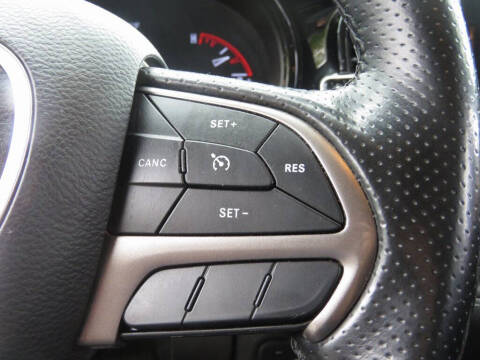 2021 Dodge Durango SXT Plus