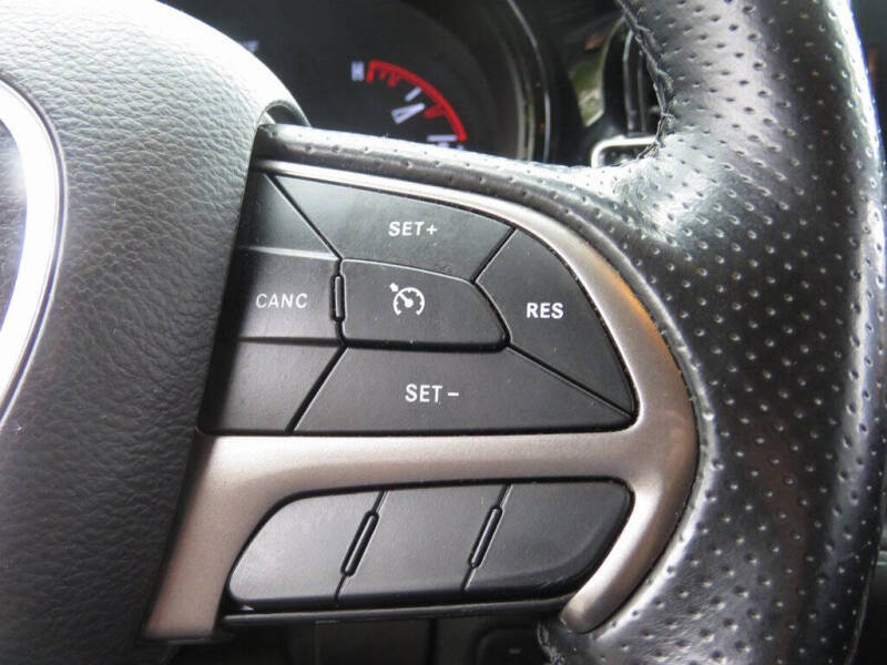 2021 Dodge Durango SXT Plus