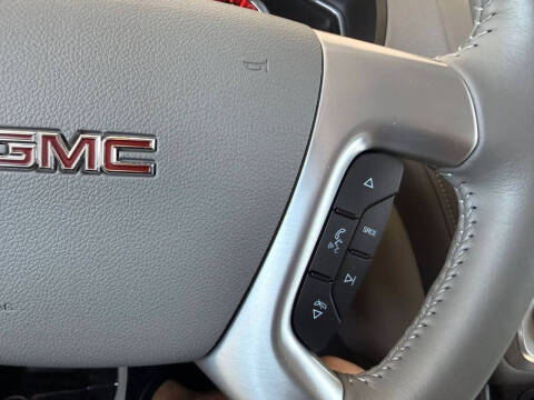 2014 GMC Acadia SLT-2