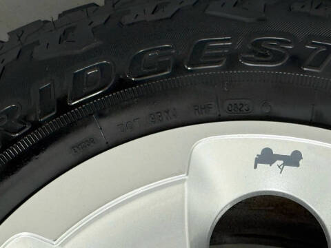 2011 Jeep Wrangler Unlimited Sahara