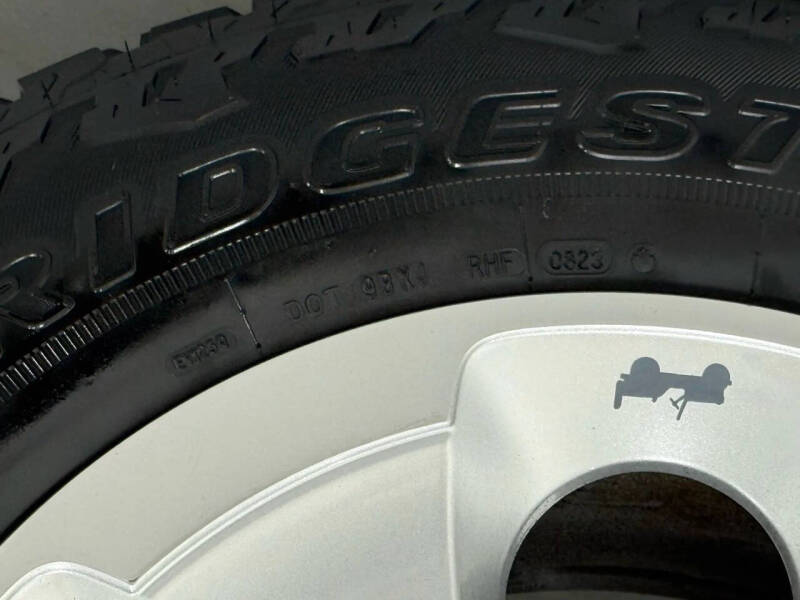 2011 Jeep Wrangler Unlimited Sahara