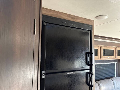 2019 Jayco Jay Feather