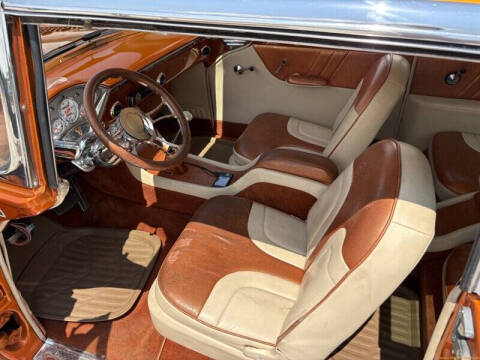 1955 Mercury Montclair