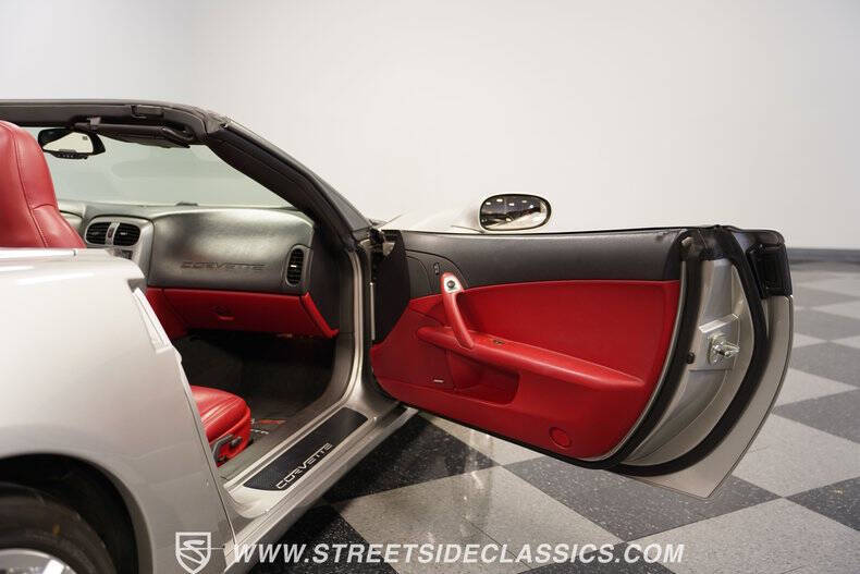 2006 Chevrolet Corvette