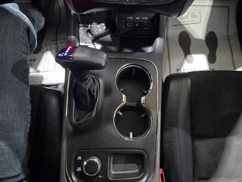 2019 Dodge Durango R/T