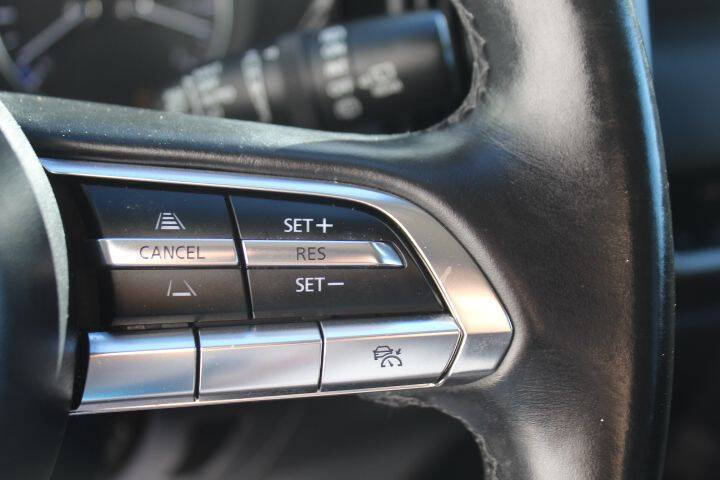 2024 Mazda CX-50 2.5 S Preferred