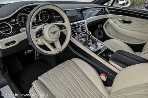 2024 Bentley Continental
