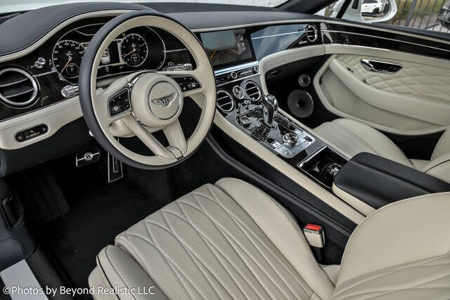 2024 Bentley Continental